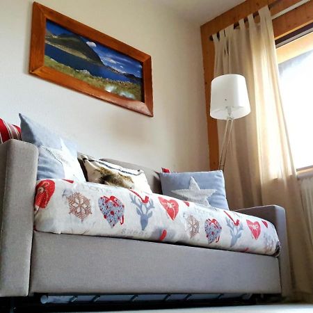 Easyloc Andorra Appartements, Studios - Pieds De Pistes Pas De La Casa Zewnętrze zdjęcie