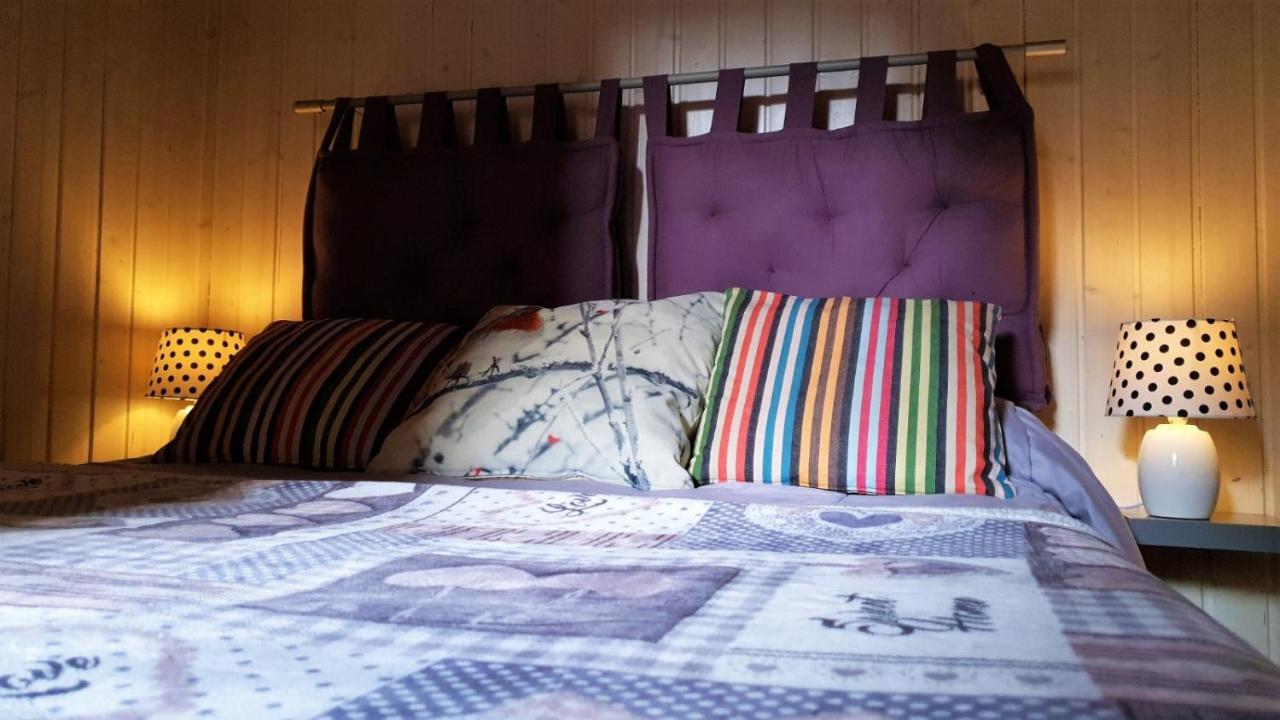 Easyloc Andorra Appartements, Studios - Pieds De Pistes Pas De La Casa Zewnętrze zdjęcie