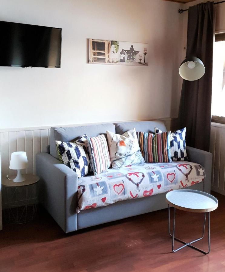 Easyloc Andorra Appartements, Studios - Pieds De Pistes Pas De La Casa Zewnętrze zdjęcie