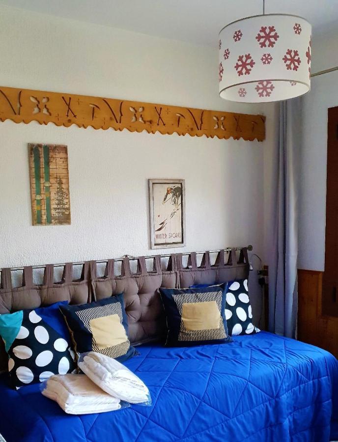 Easyloc Andorra Appartements, Studios - Pieds De Pistes Pas De La Casa Zewnętrze zdjęcie