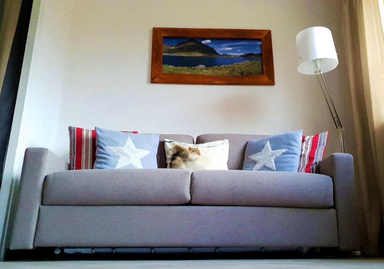 Easyloc Andorra Appartements, Studios - Pieds De Pistes Pas De La Casa Zewnętrze zdjęcie