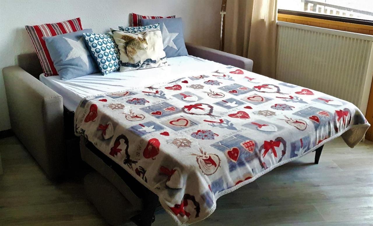Easyloc Andorra Appartements, Studios - Pieds De Pistes Pas De La Casa Zewnętrze zdjęcie