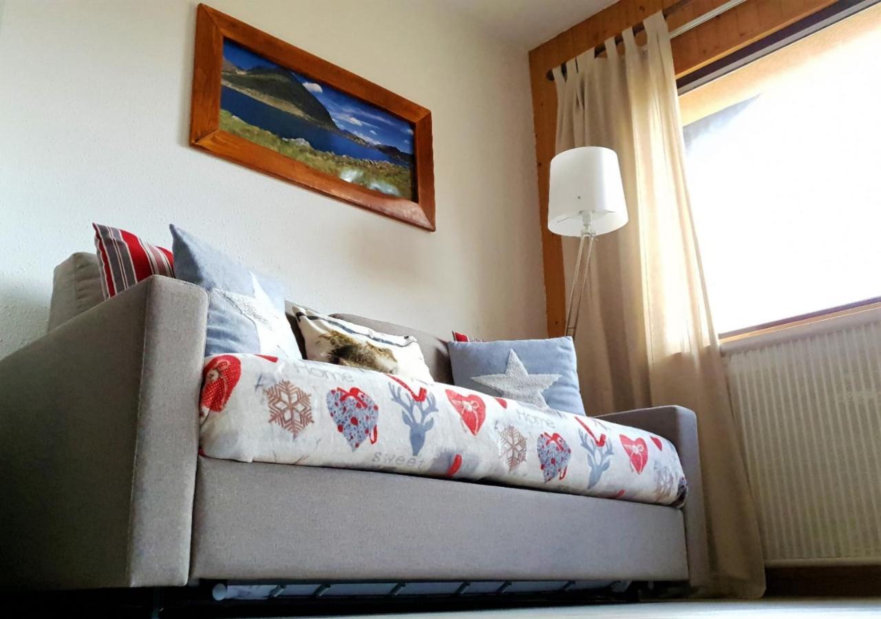 Easyloc Andorra Appartements, Studios - Pieds De Pistes Pas De La Casa Zewnętrze zdjęcie