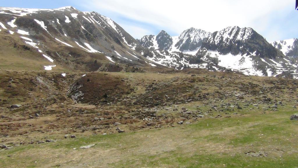 Easyloc Andorra Appartements, Studios - Pieds De Pistes Pas De La Casa Zewnętrze zdjęcie
