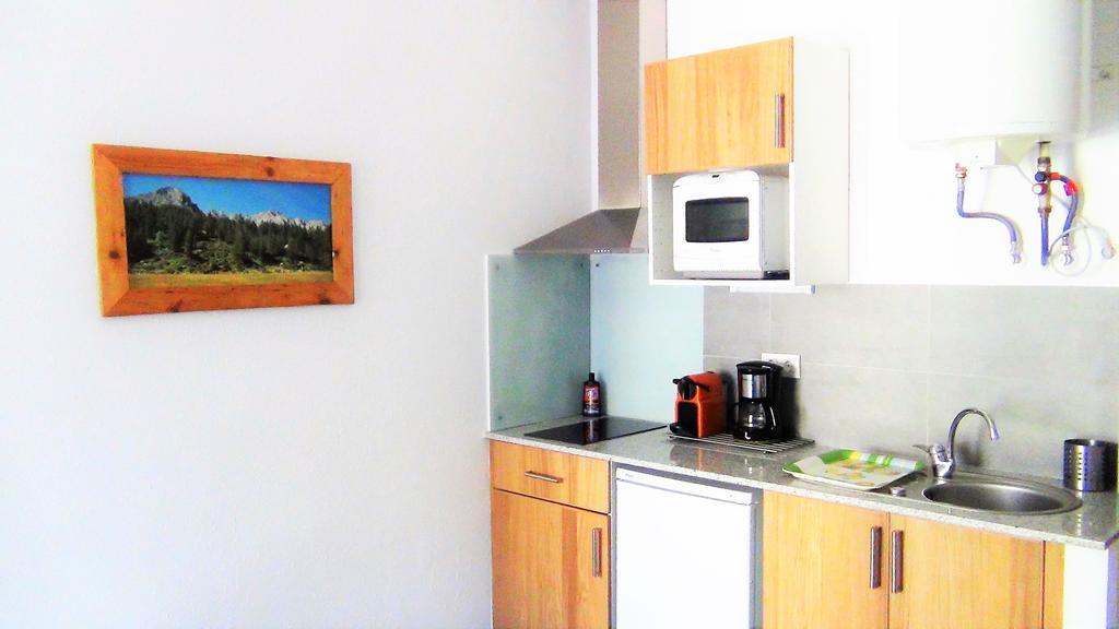 Easyloc Andorra Appartements, Studios - Pieds De Pistes Pas De La Casa Zewnętrze zdjęcie
