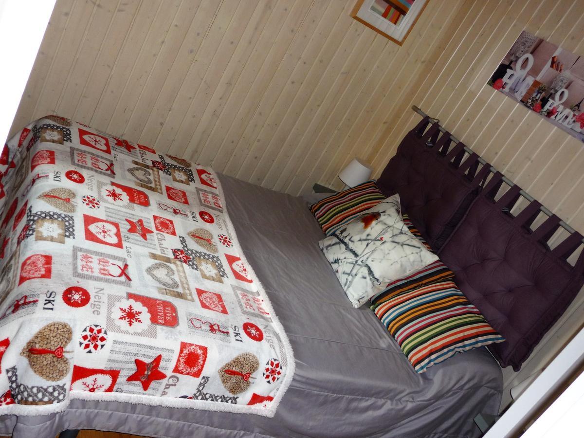 Easyloc Andorra Appartements, Studios - Pieds De Pistes Pas De La Casa Zewnętrze zdjęcie