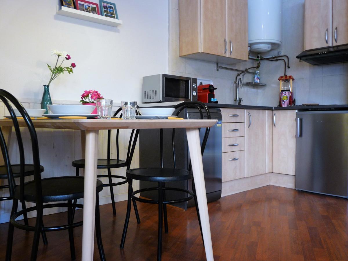 Easyloc Andorra Appartements, Studios - Pieds De Pistes Pas De La Casa Zewnętrze zdjęcie