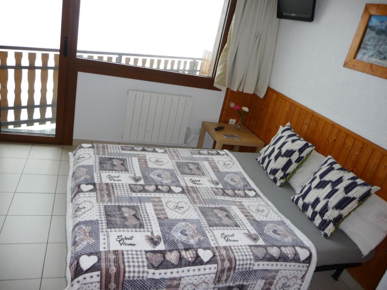 Easyloc Andorra Appartements, Studios - Pieds De Pistes Pas De La Casa Zewnętrze zdjęcie