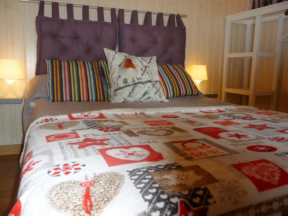 Easyloc Andorra Appartements, Studios - Pieds De Pistes Pas De La Casa Zewnętrze zdjęcie