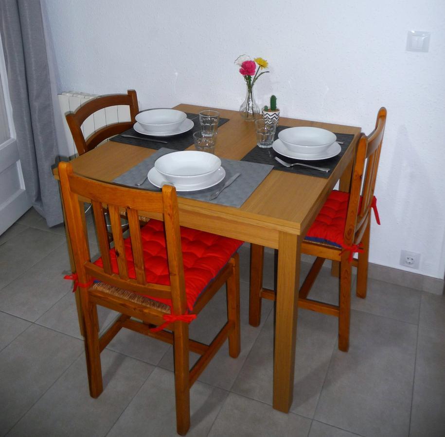 Easyloc Andorra Appartements, Studios - Pieds De Pistes Pas De La Casa Zewnętrze zdjęcie
