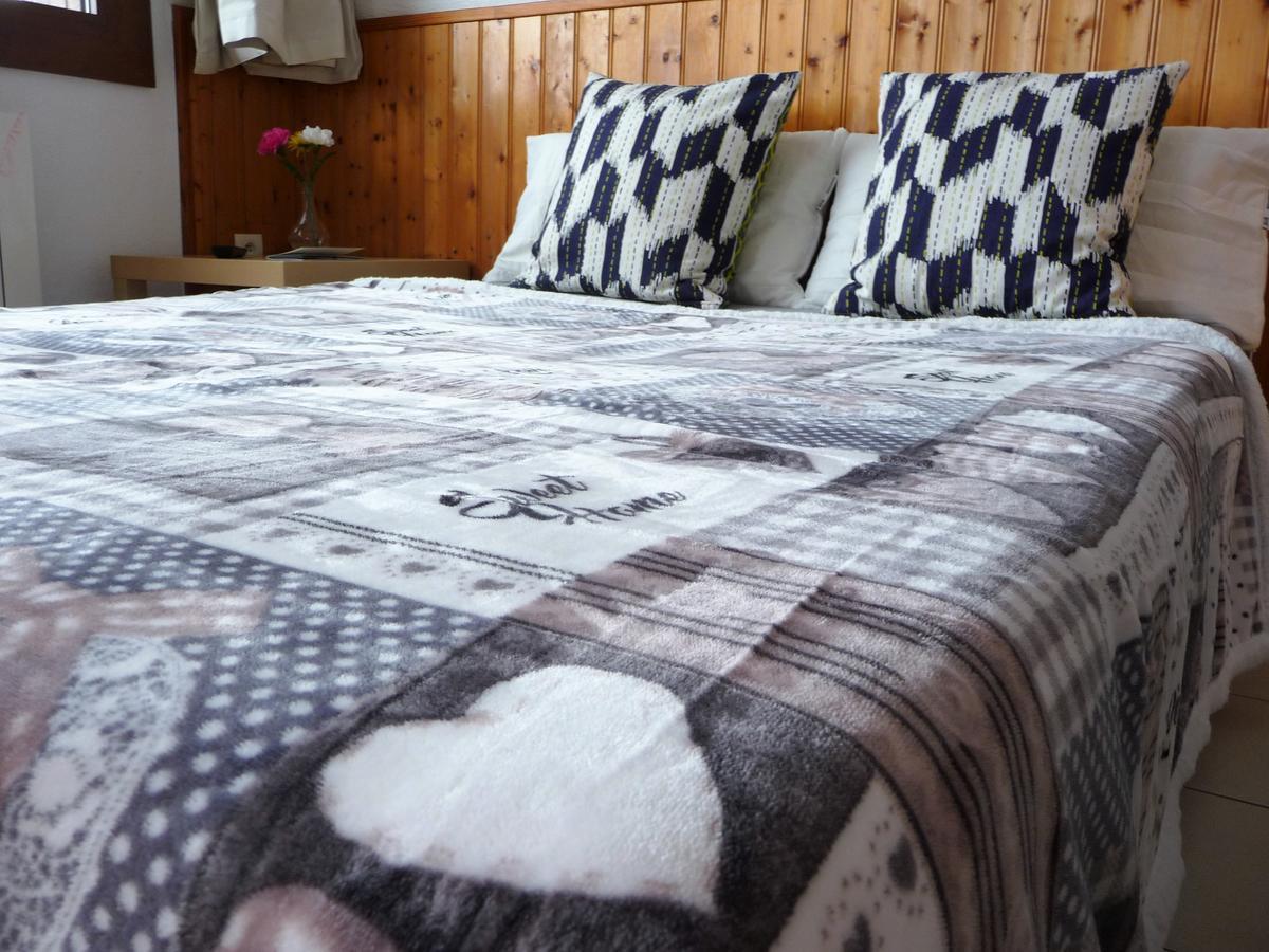 Easyloc Andorra Appartements, Studios - Pieds De Pistes Pas De La Casa Zewnętrze zdjęcie