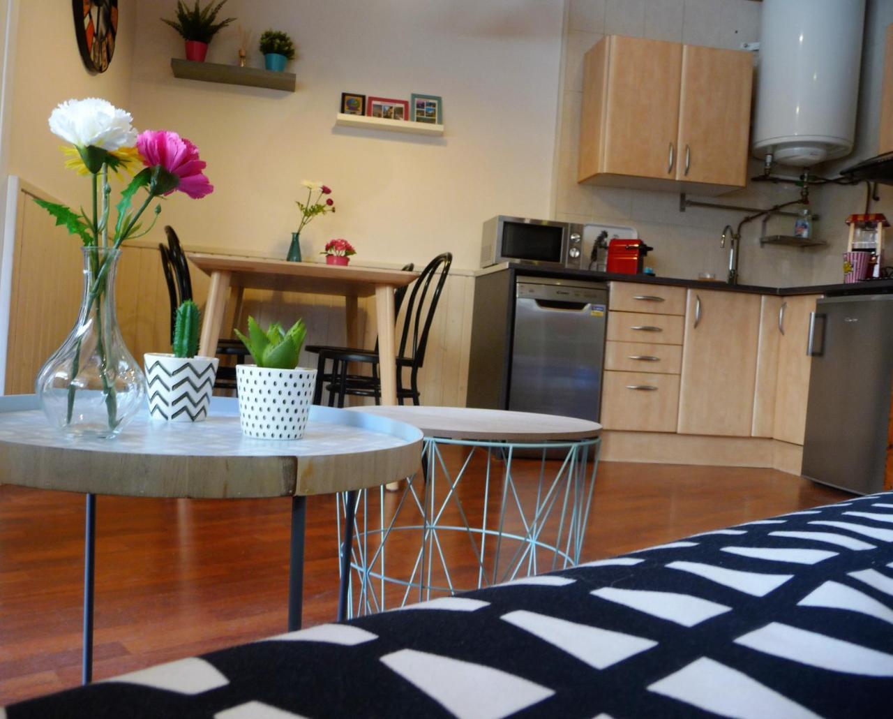 Easyloc Andorra Appartements, Studios - Pieds De Pistes Pas De La Casa Zewnętrze zdjęcie