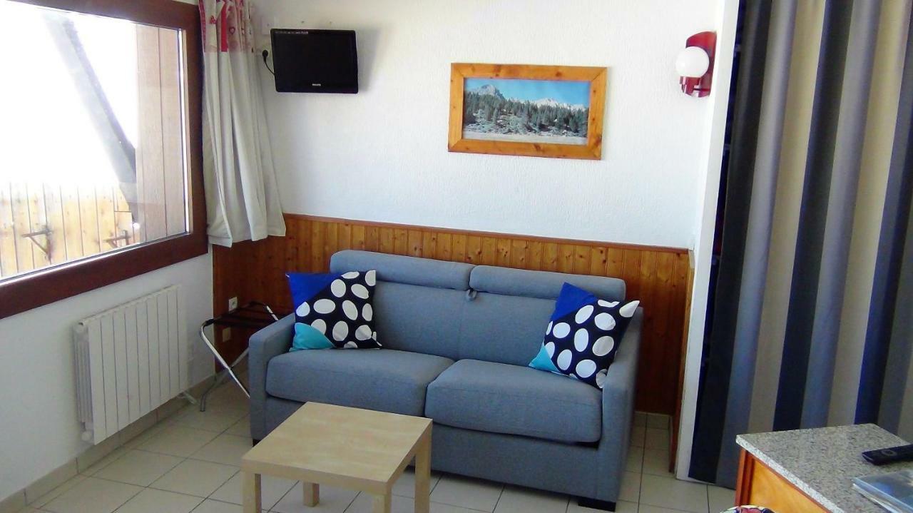 Easyloc Andorra Appartements, Studios - Pieds De Pistes Pas De La Casa Zewnętrze zdjęcie
