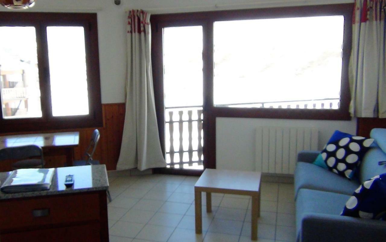 Easyloc Andorra Appartements, Studios - Pieds De Pistes Pas De La Casa Zewnętrze zdjęcie