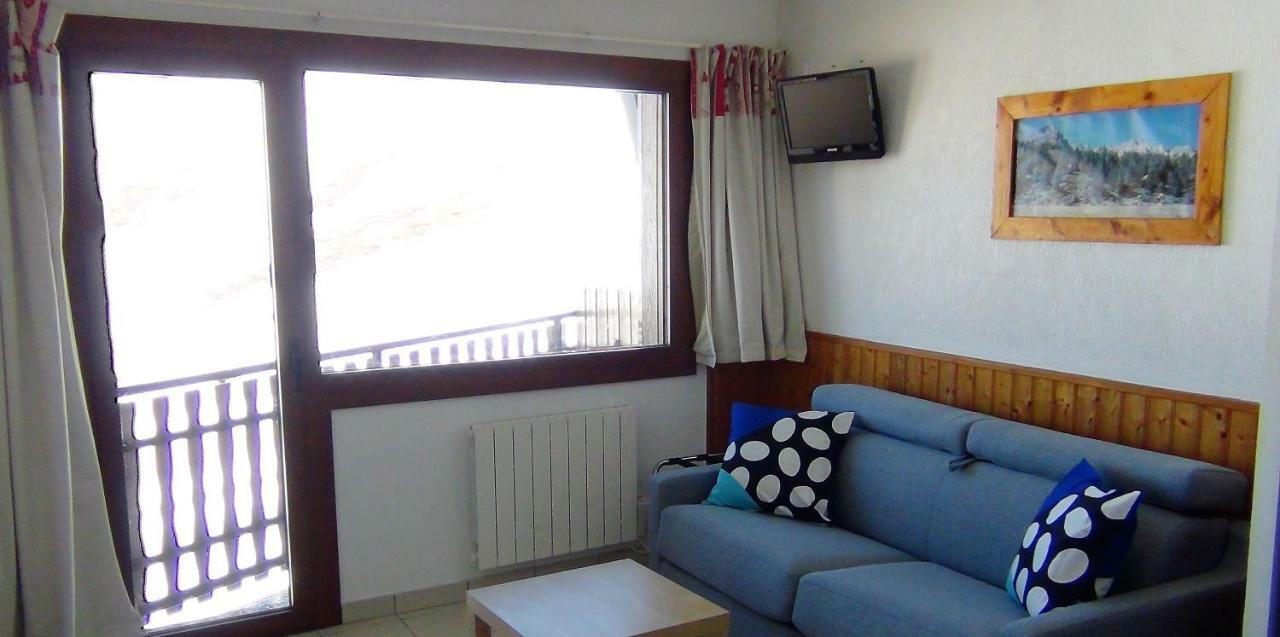 Easyloc Andorra Appartements, Studios - Pieds De Pistes Pas De La Casa Zewnętrze zdjęcie