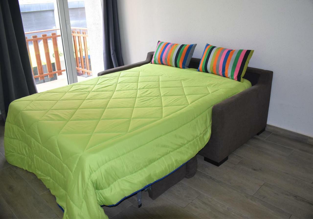 Easyloc Andorra Appartements, Studios - Pieds De Pistes Pas De La Casa Zewnętrze zdjęcie